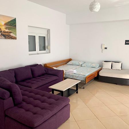 Bardhi Apts Саранде Екстериор снимка