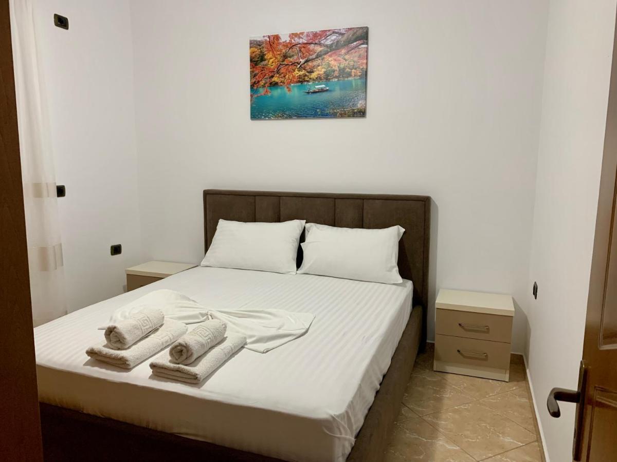 Bardhi Apts Саранде Екстериор снимка